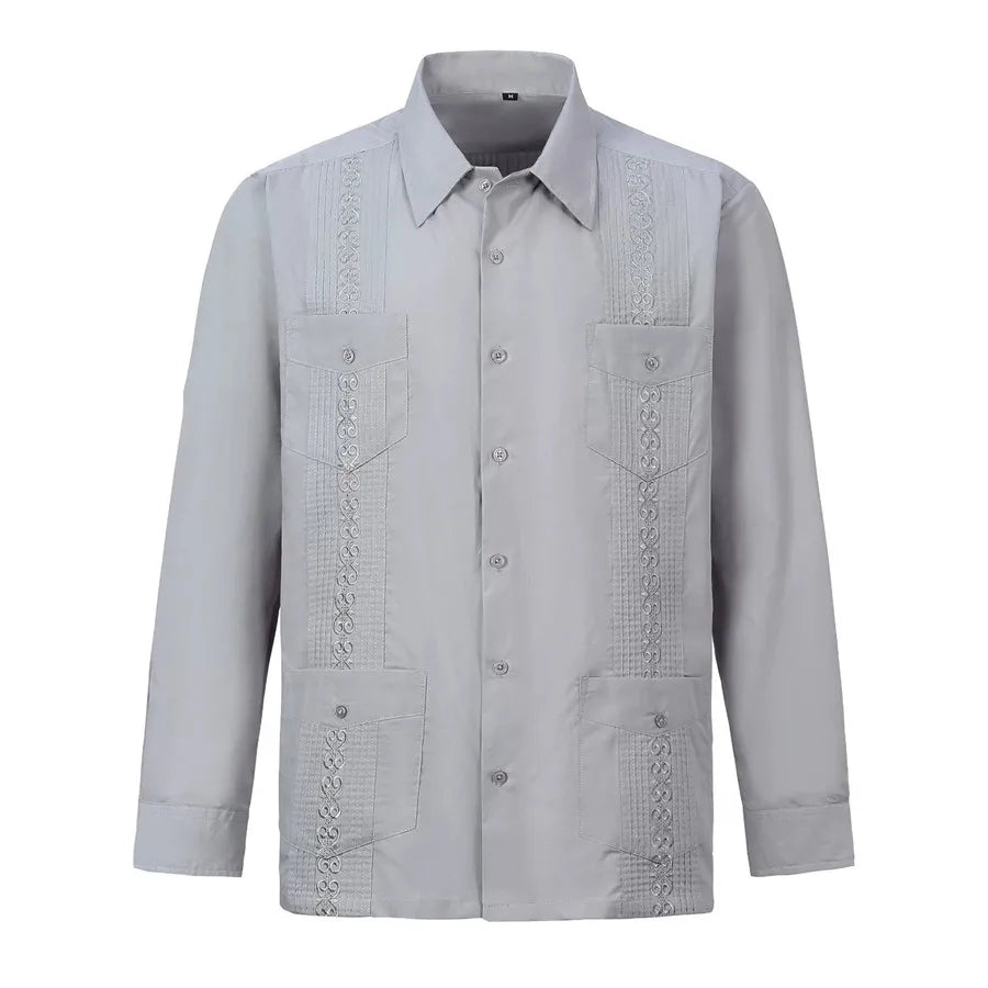 Havana Classic Guayabera