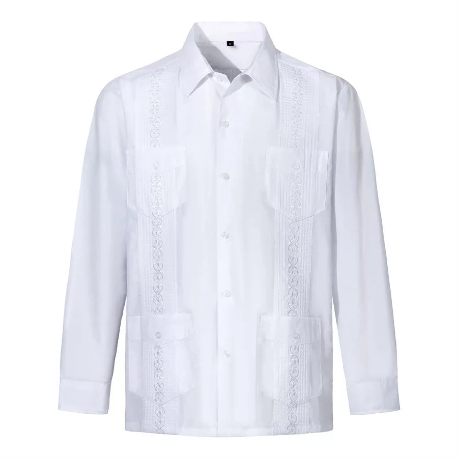 Havana Classic Guayabera