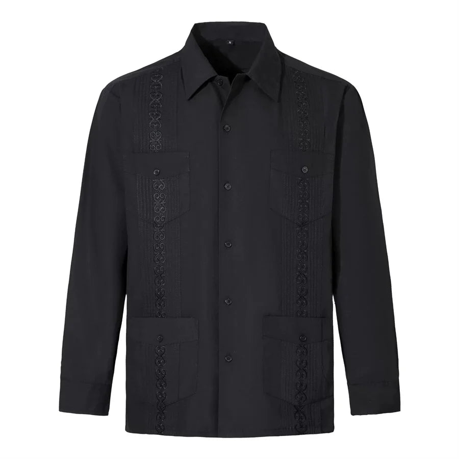 Havana Classic Guayabera