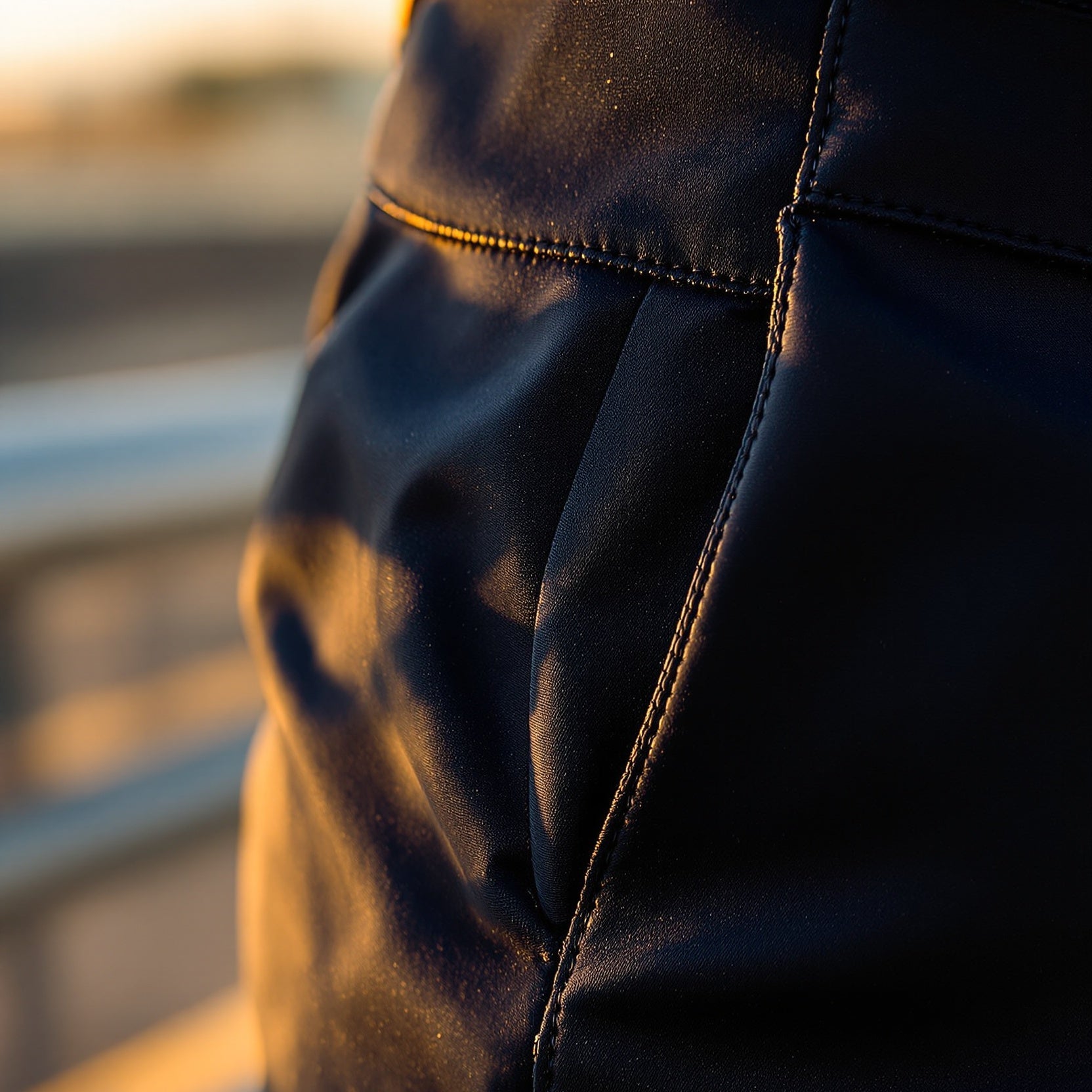 Classic Tailored Trousers