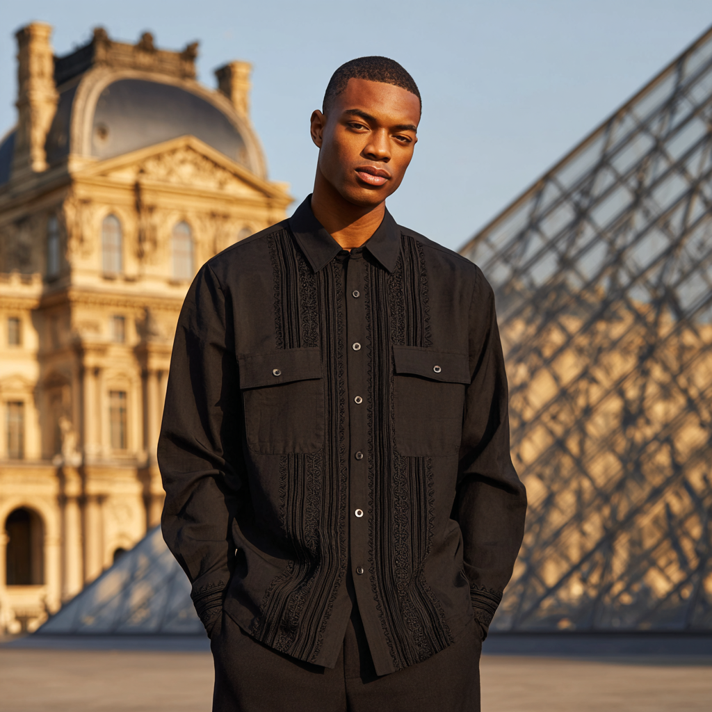 Havana Classic Guayabera