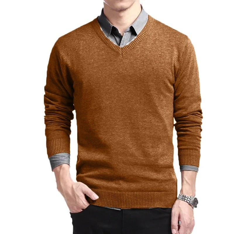 UrbanV Knit Pullover