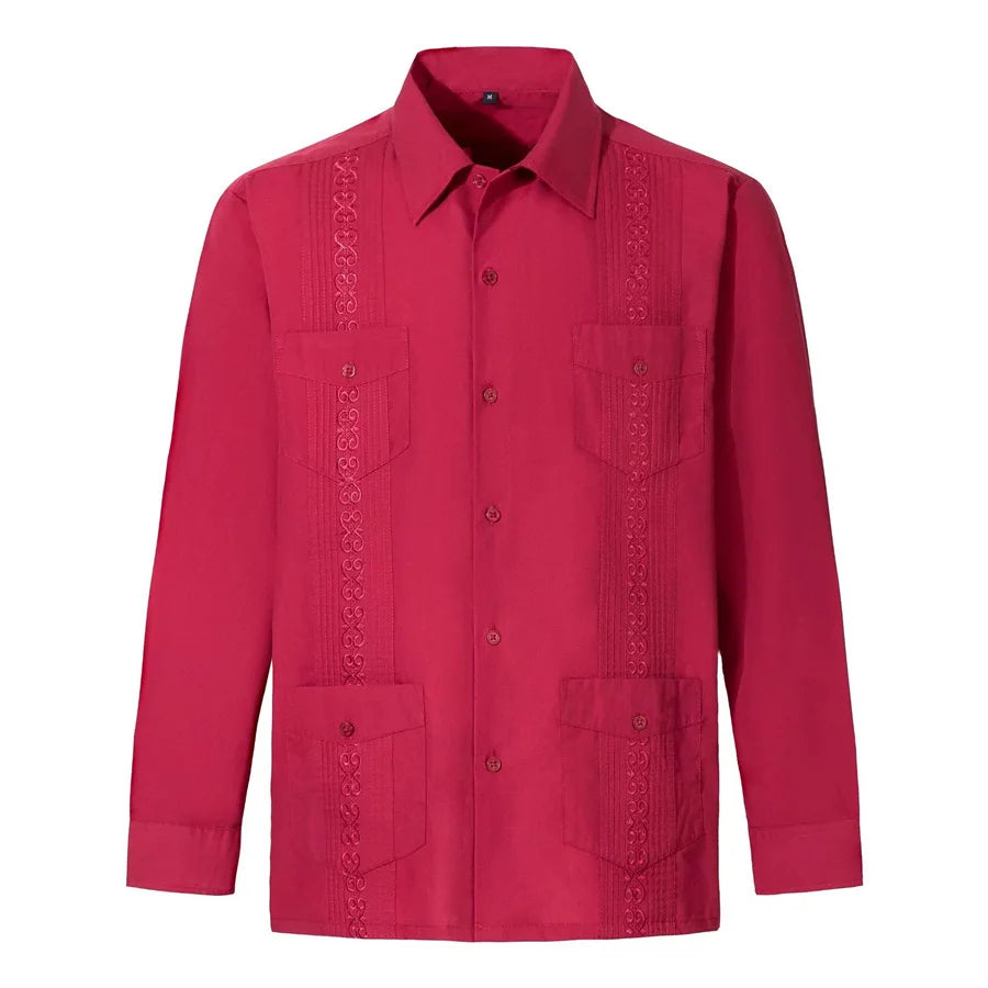 Havana Classic Guayabera