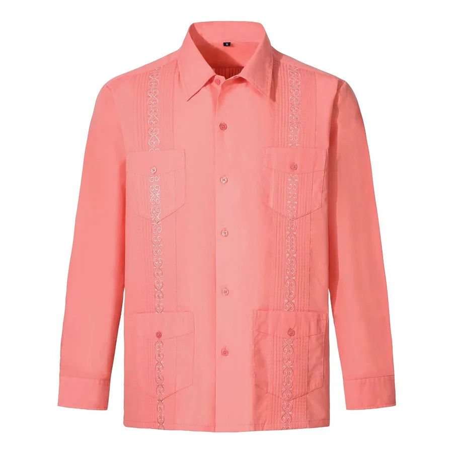 Havana Classic Guayabera