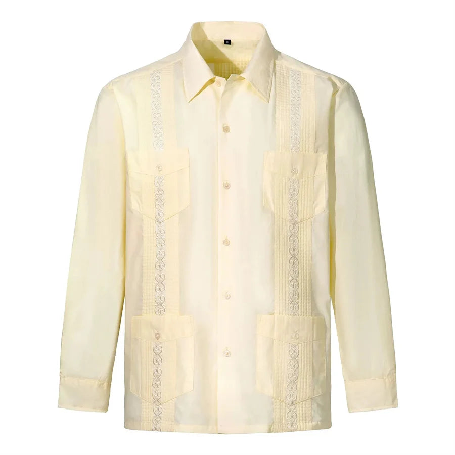 Havana Classic Guayabera