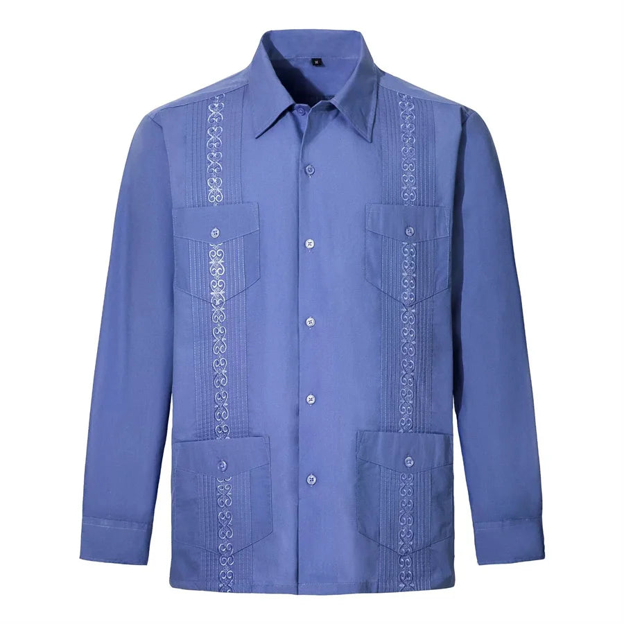 Havana Classic Guayabera