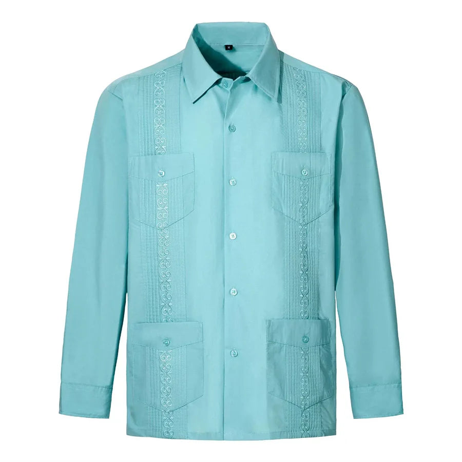 Havana Classic Guayabera
