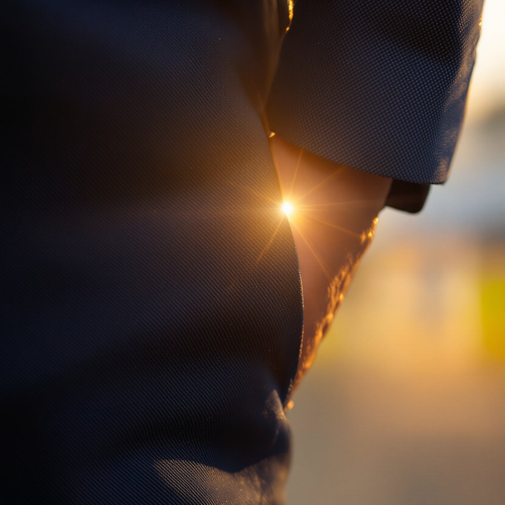 Classic Tailored Trousers