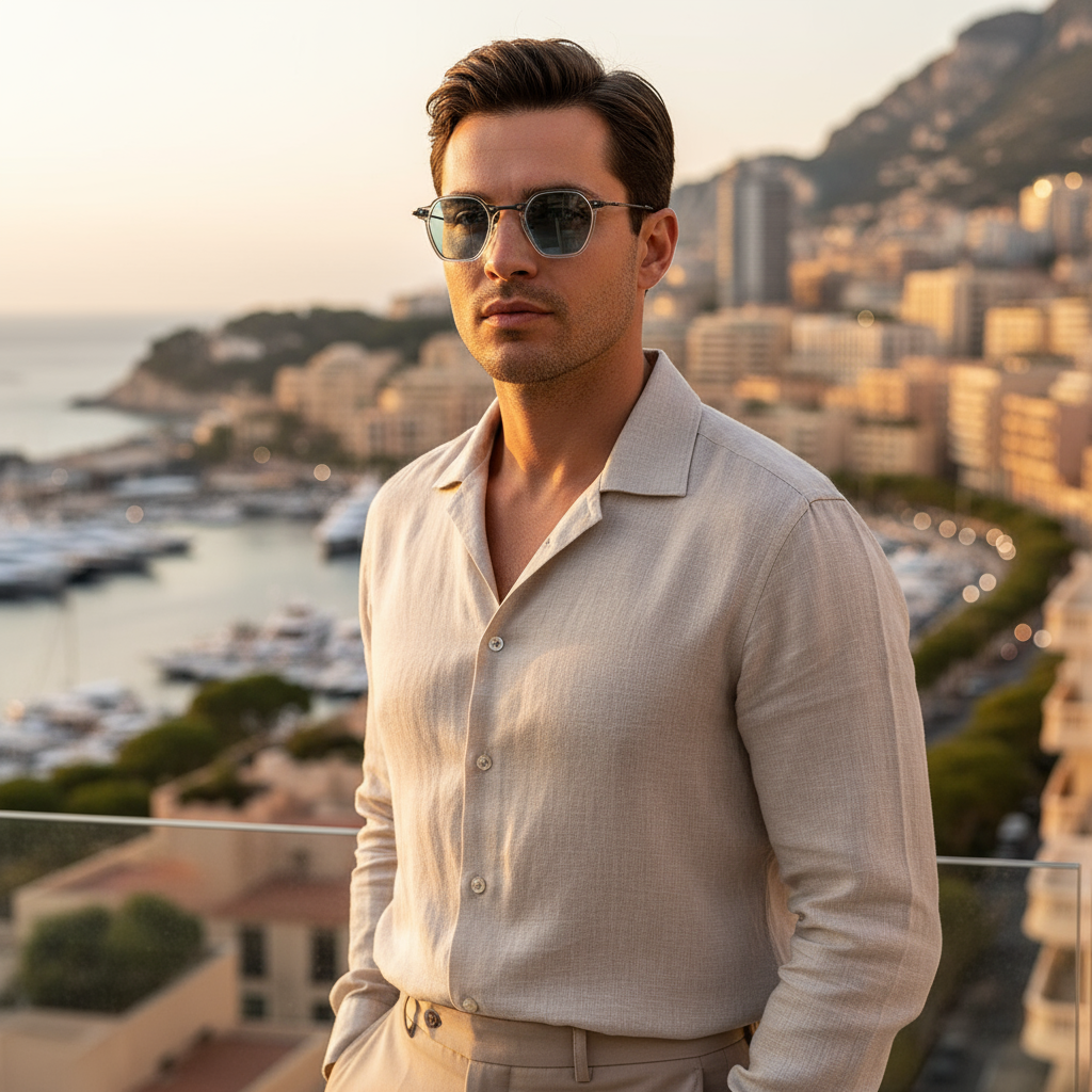 Retrô Prime™ UV400 Sunglasses