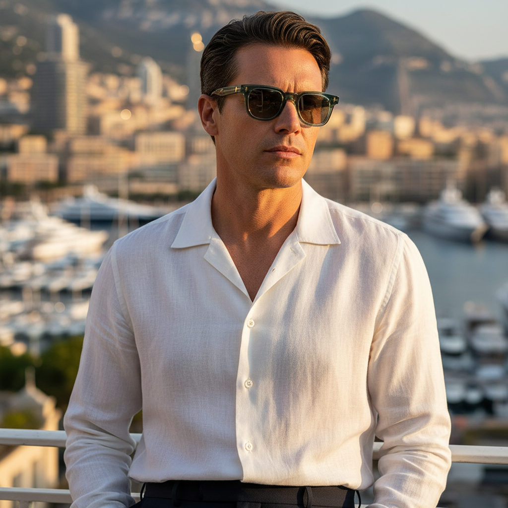 Vintage Velvet™ UV400 Sunglasses