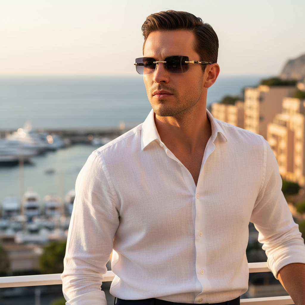 Búzios™ UV400 Sunglasses