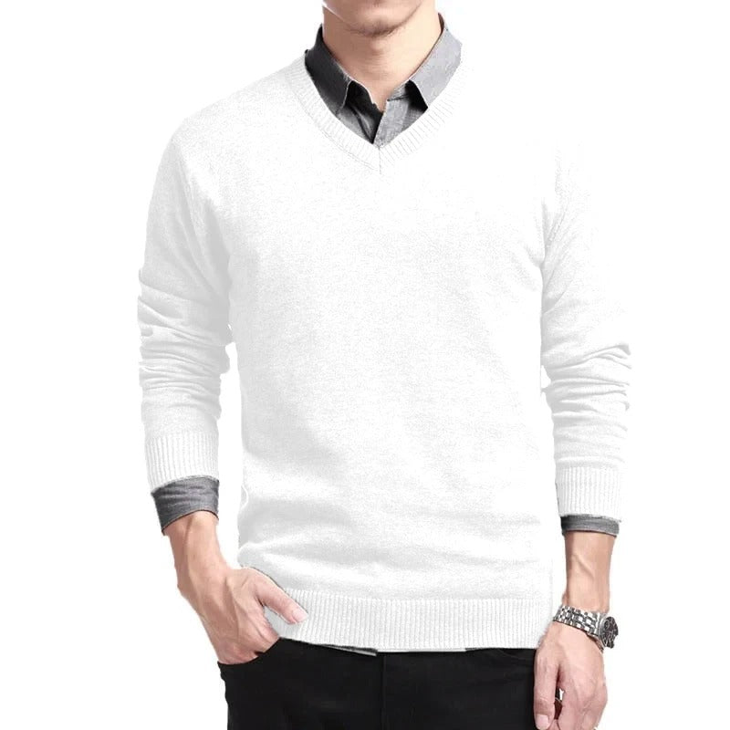 UrbanV Knit Pullover