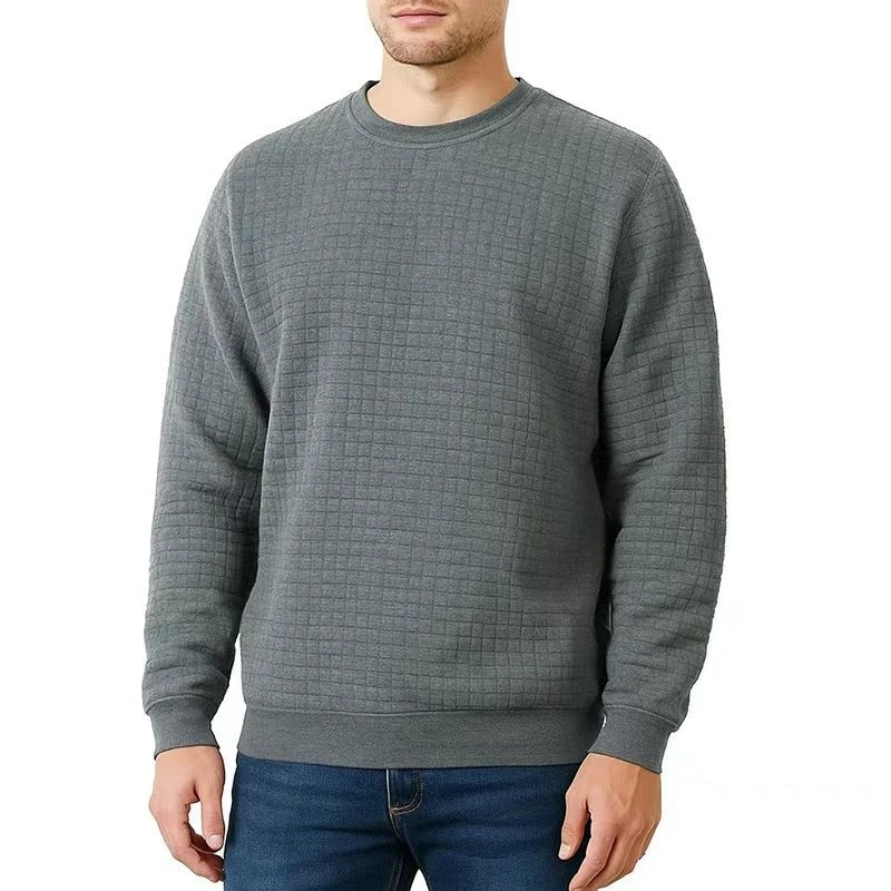 StreetCore Crew Pullover