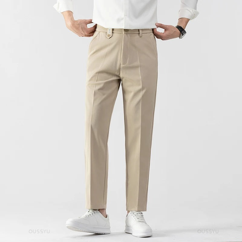 FlexKhaki Business Pants